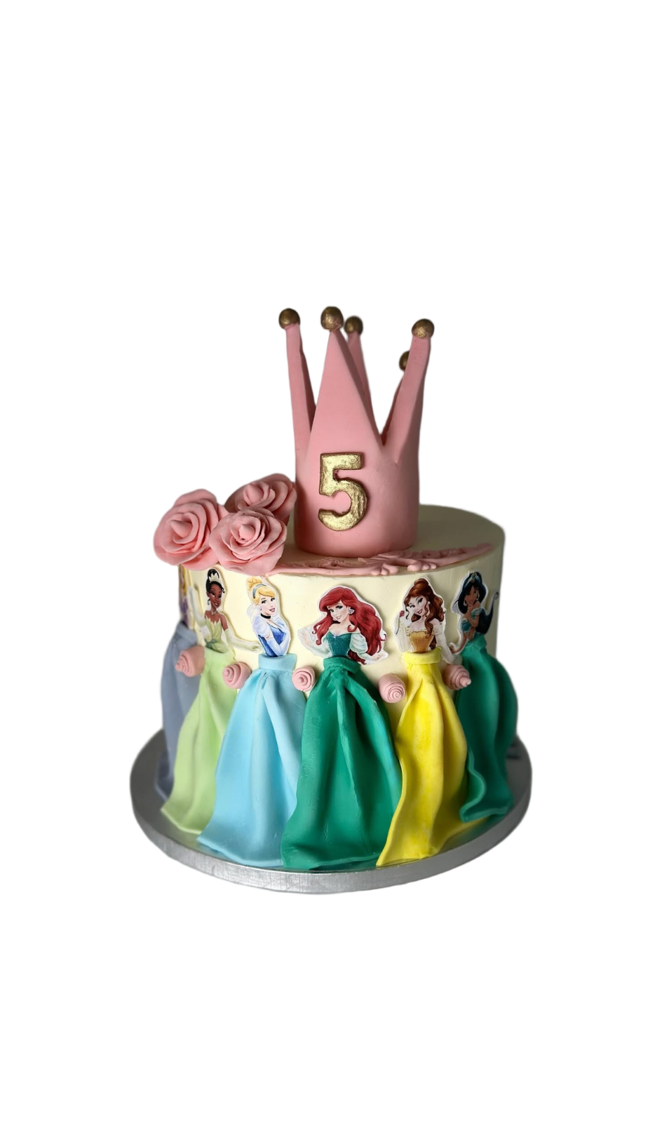 Cake Design personnalisé