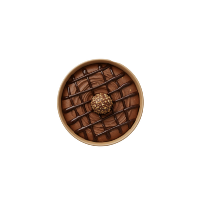 Bowls Choco d'Or (25 min attente)