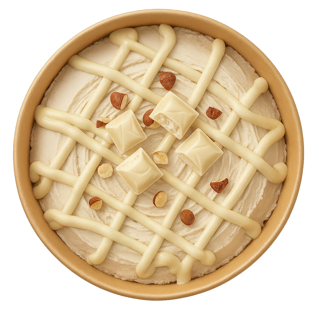 Bowls White (25 min de cuisson)