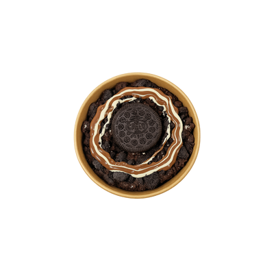 Bowls Black and Cream (25 min de cuisson)