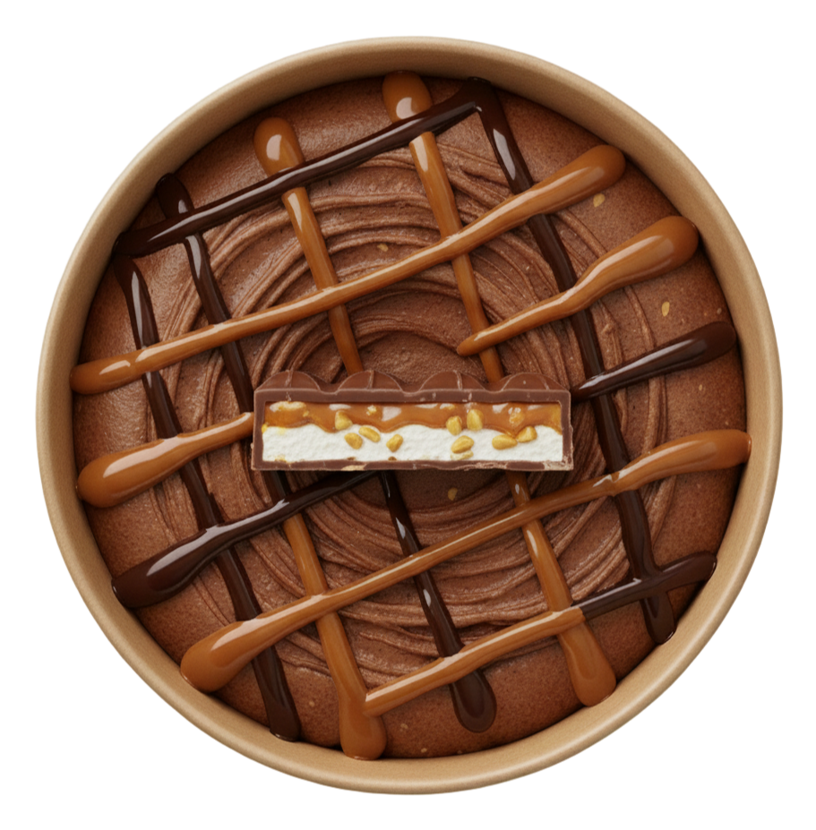 Bowls Snicky (25 min de cuisson)