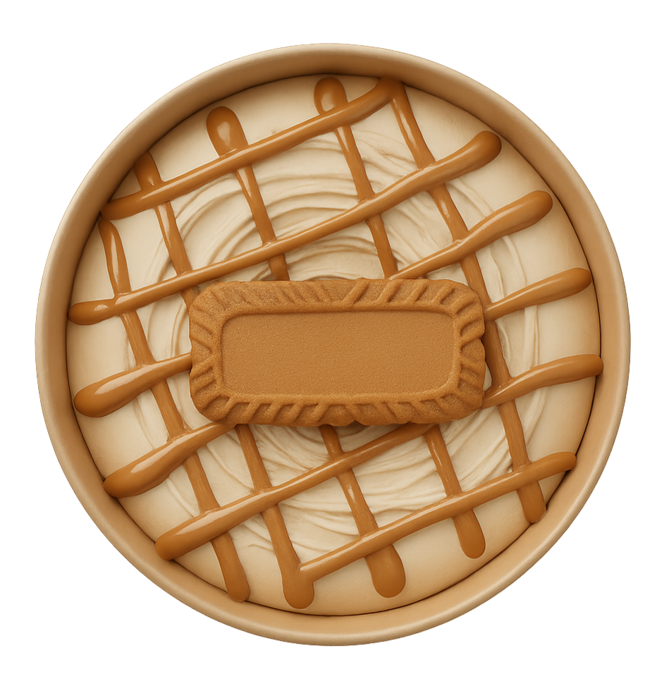 Bowls Spécu'Love (25 min de cuisson)