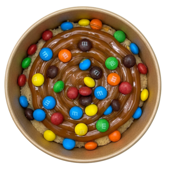 Bowls N&N's (25 min de cuisson)