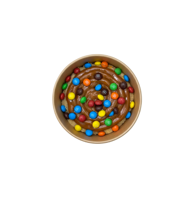 Bowls N&N's (25 min de cuisson)