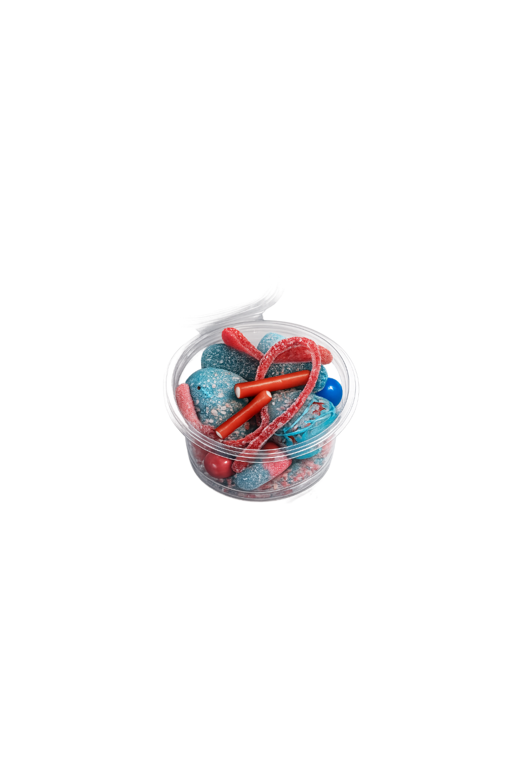 Ice Candy Fruit