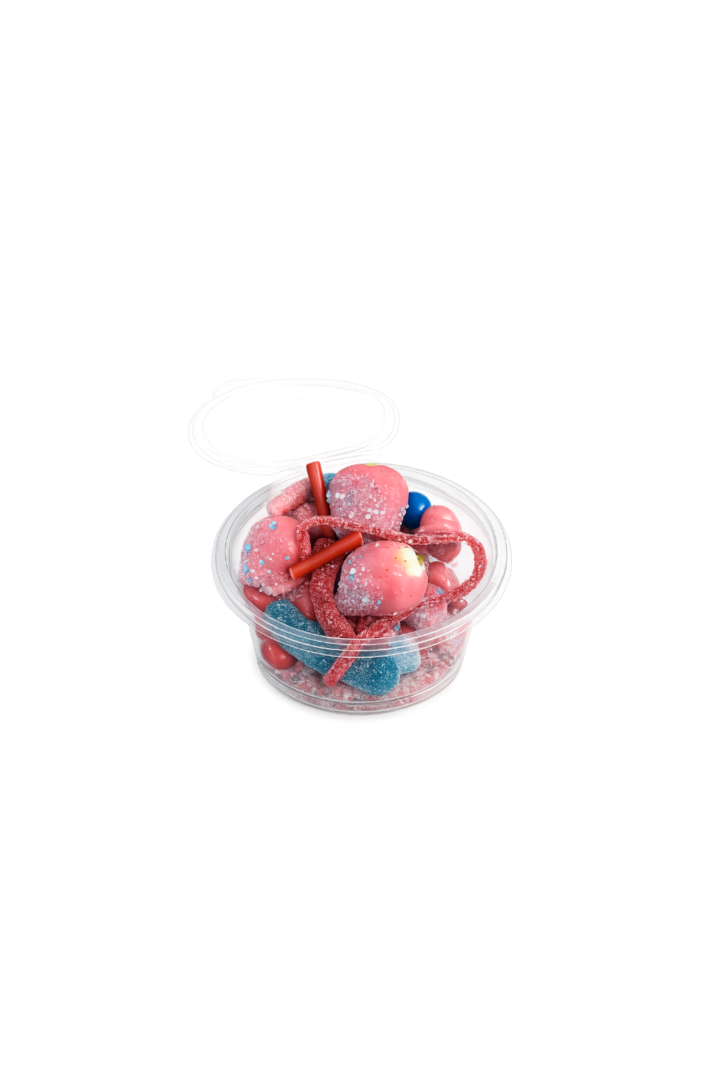 Ice Candy Fruit