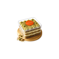 Tiramisu pistachio