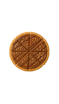 Cookie'pizz Nutellux