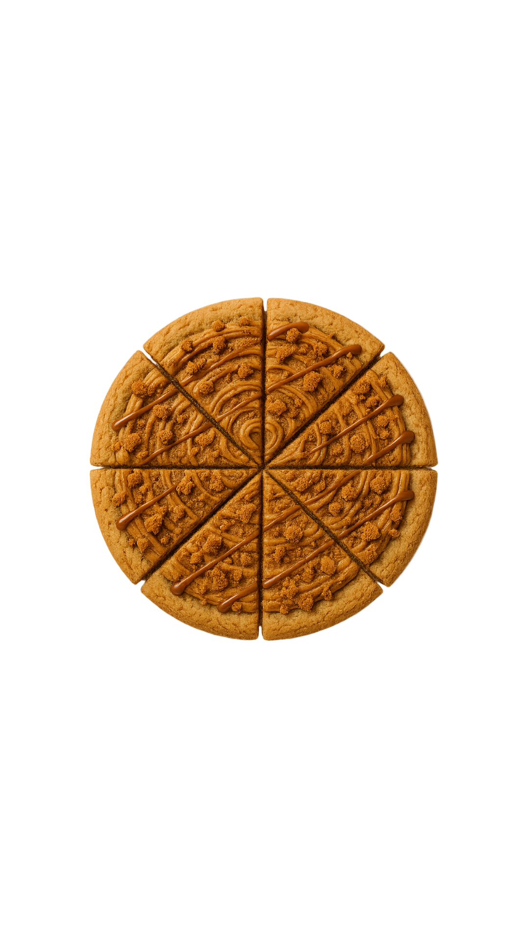 Cookie'pizz Spécu'love