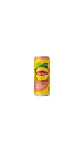 Lipton Pastèque Menthe