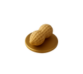 Trompe l'œil Cacahuète