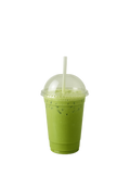 Matcha Latte Vanille