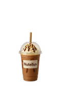 Milkshake Nutellux