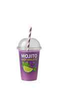 Mojito Violette