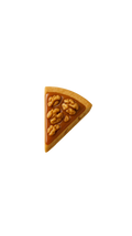 Part noix caramel