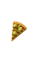 Part Pistachio
