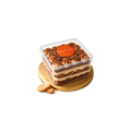 Tiramisu café