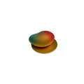 Trompe l'œil Mangue