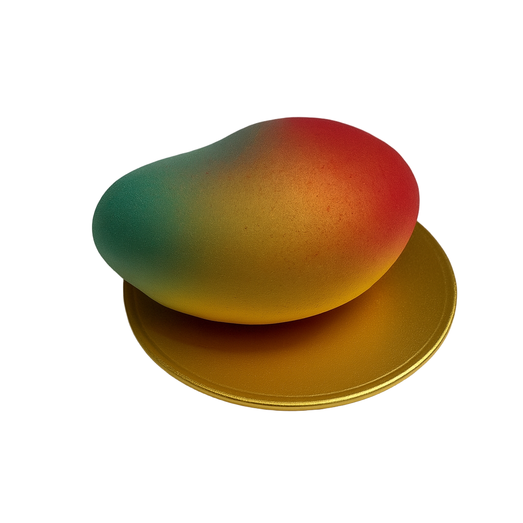 Trompe l'œil Mangue