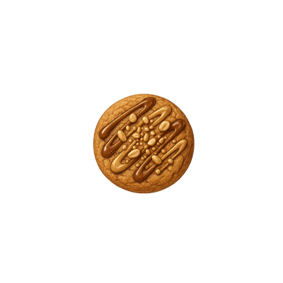 Cacahuète Caramel
