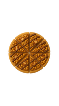 Cookie'pizz Snicky