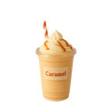 Milkshake Caramel