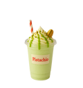 Milkshake Pistachio