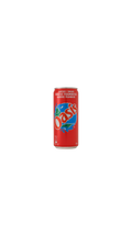Oasis Fraise Framboise