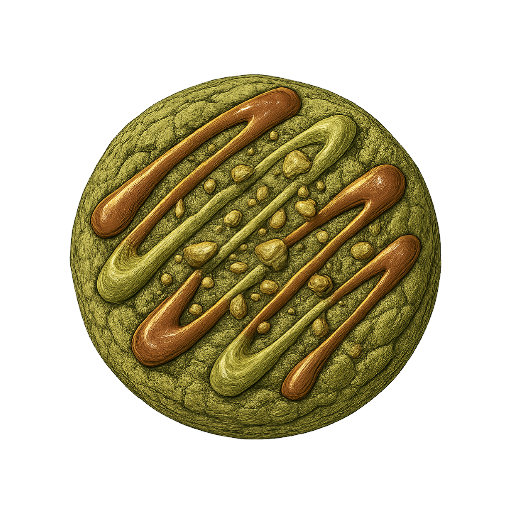 Pistachio (expédition)